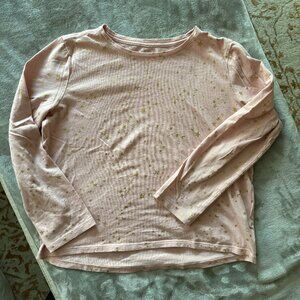 Like New Old Navy Softest Long-Sleeve T-Shirt for Girls Sz L (10-12) Plus